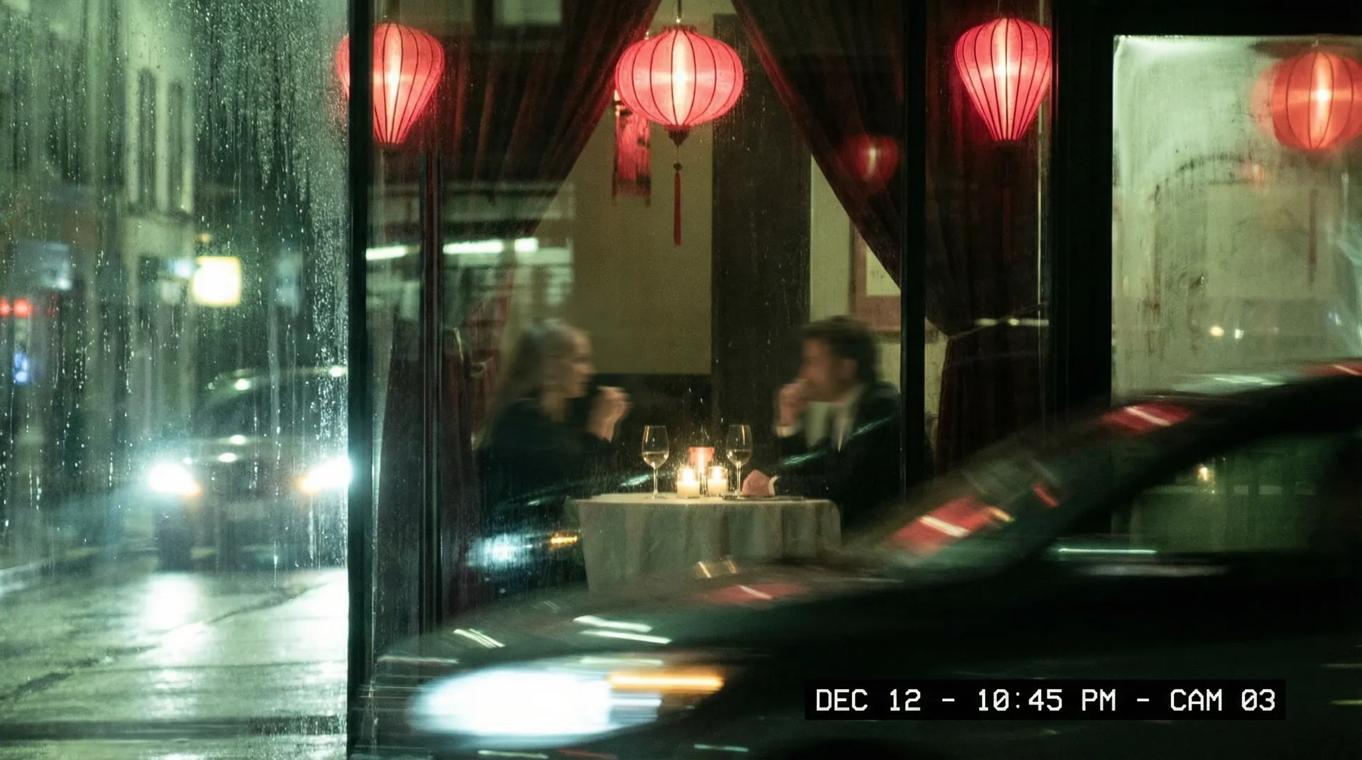 张婉莹-最新写真发布|高清写真图片|免费欣赏 - 餐厅密会偷拍照